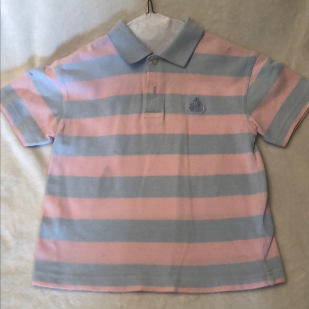 Boys polo shirt